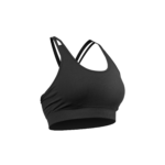 Black Bra (Cloudy Series)
