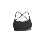 Black Bra (Feather Lux Series)