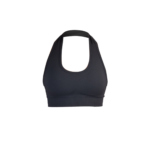 Black Bra (Halter Neck Bra Series)