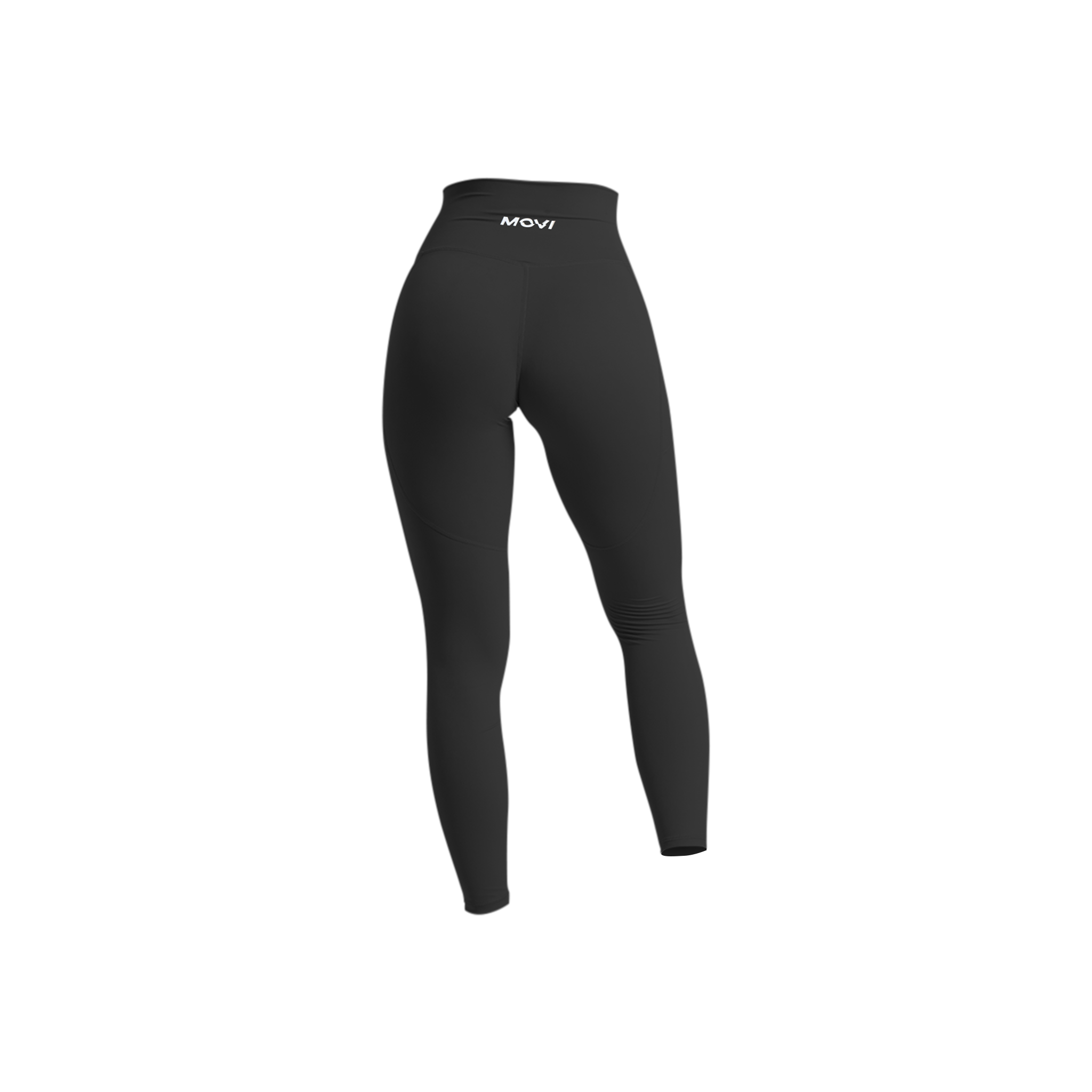 Black Legging (Breeze Series)