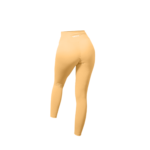 Boston Orange Legging (Feather Lux Series)