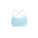 Cold Blue Bra (Feather Lux Series)