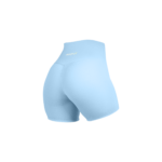 Cold Blue Short (Feather Lux Series)