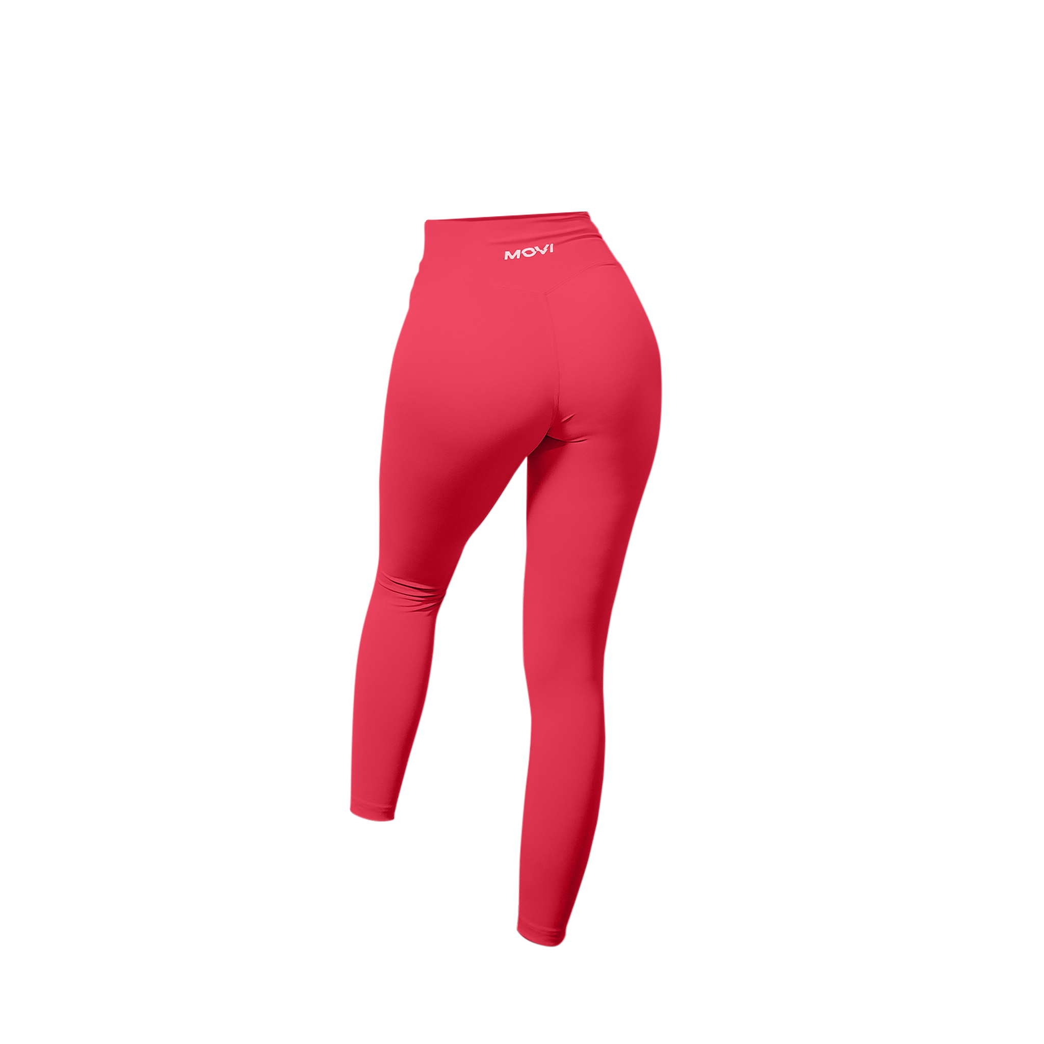 Extraordinary Magenta Legging (Feather Lux Series)