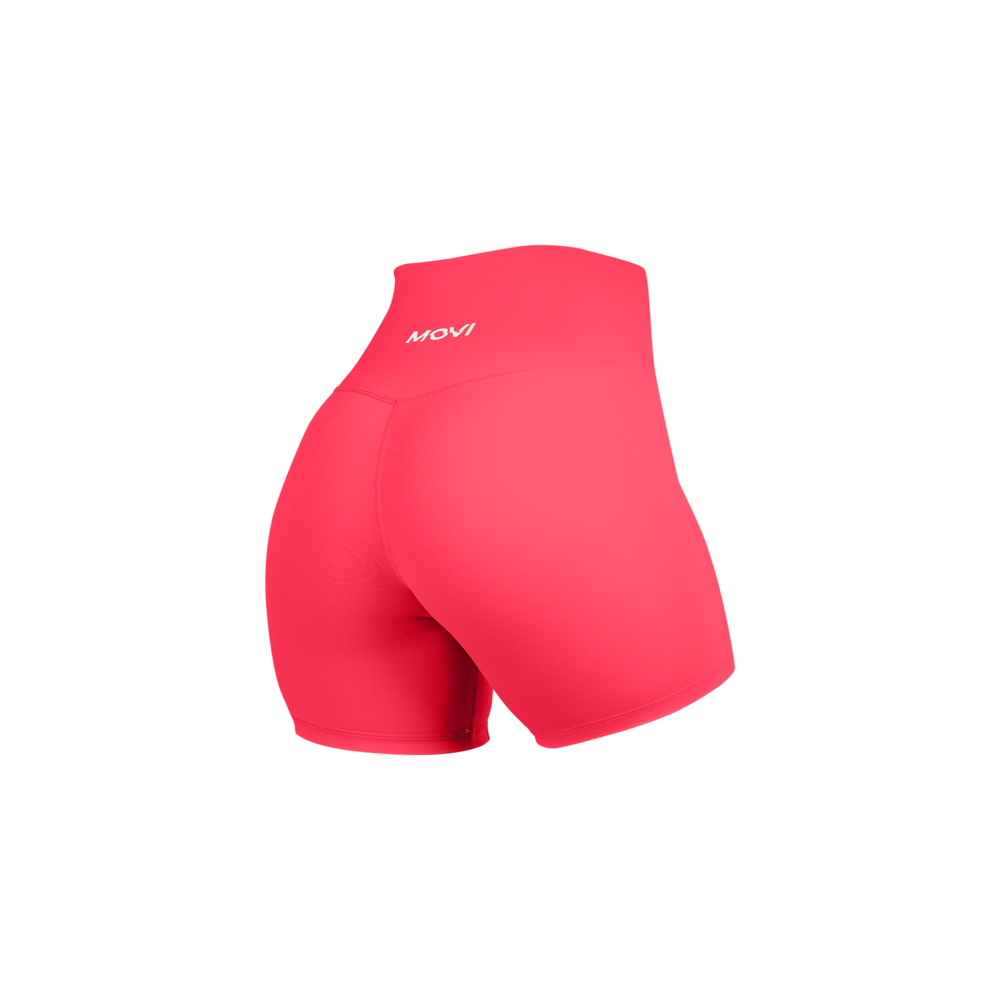 Extraordinary Magenta Short (Feather Lux Series)