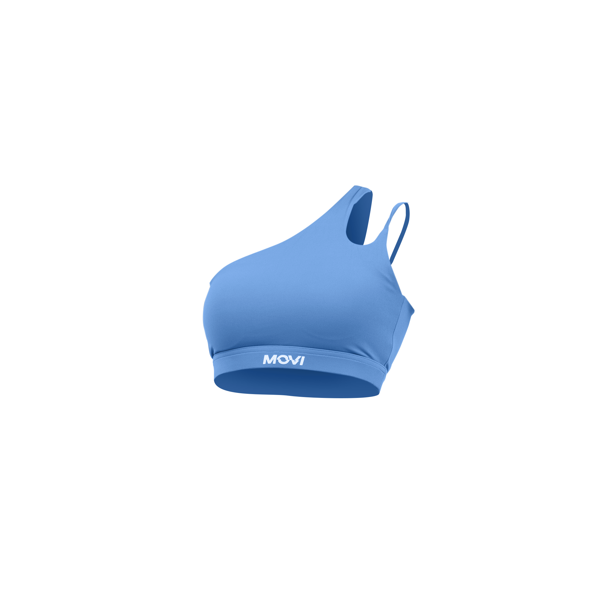French Blue Bra (Breeze Series)