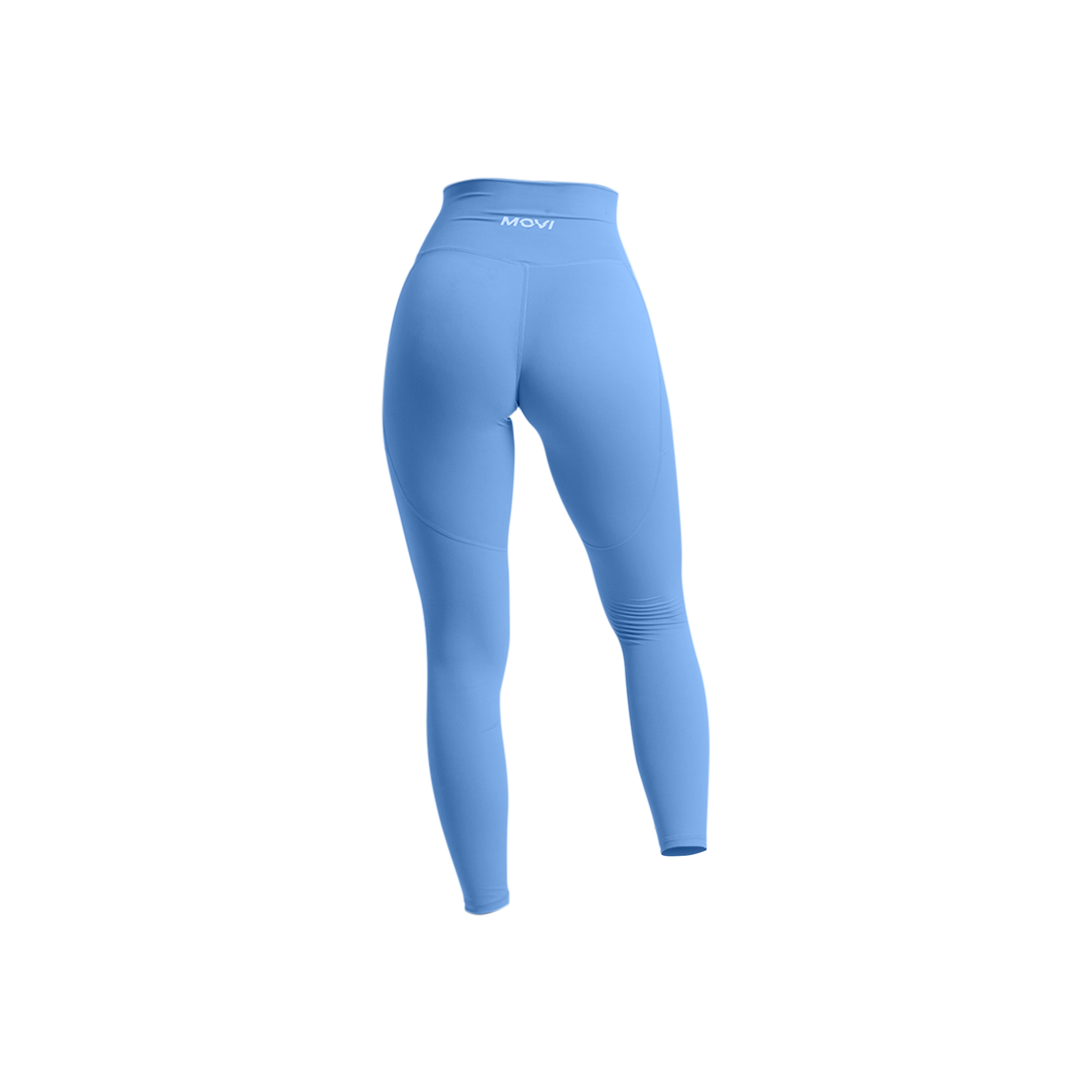 French Blue Legging (Breeze Series)