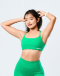 Jade Bra (Feather Lux Series)