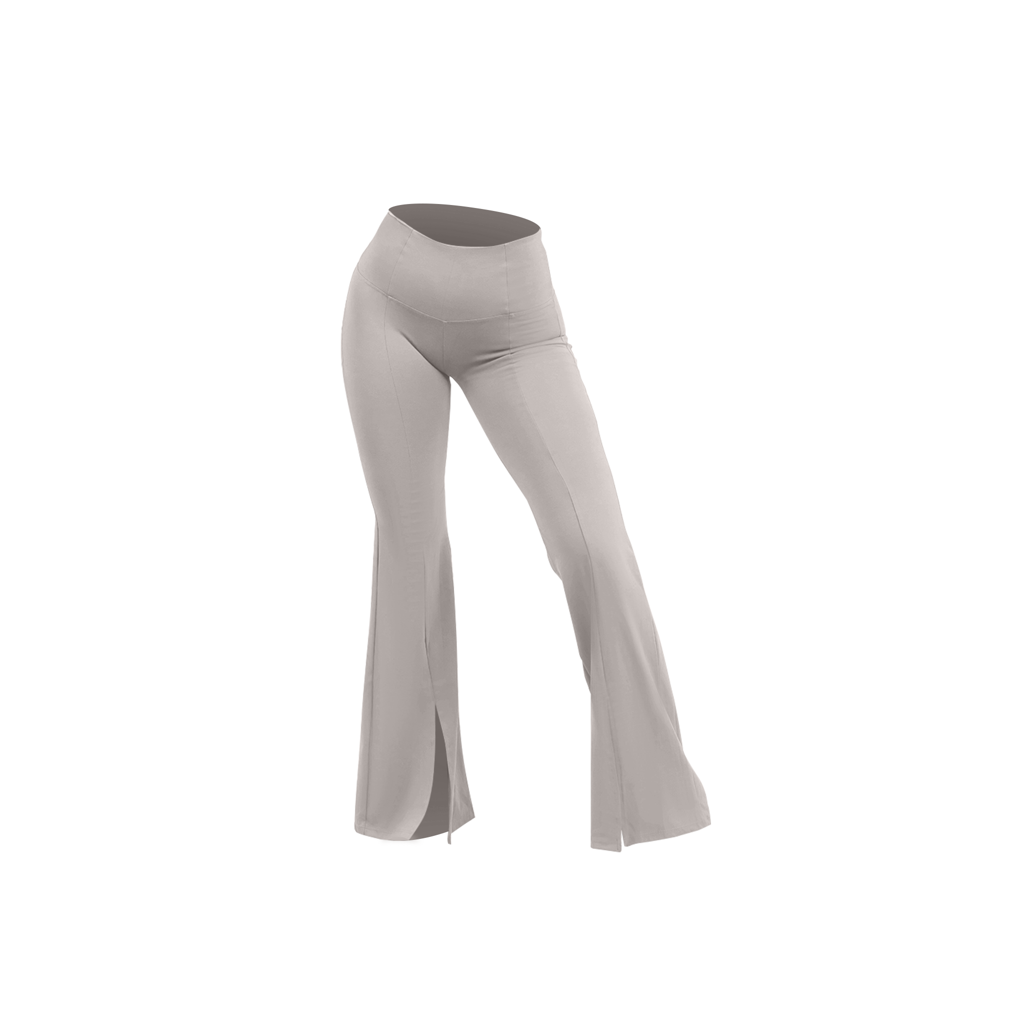 Kaki Flare (Breeze Series)