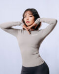 Moody Sky Long Sleeve (Sofie Series)