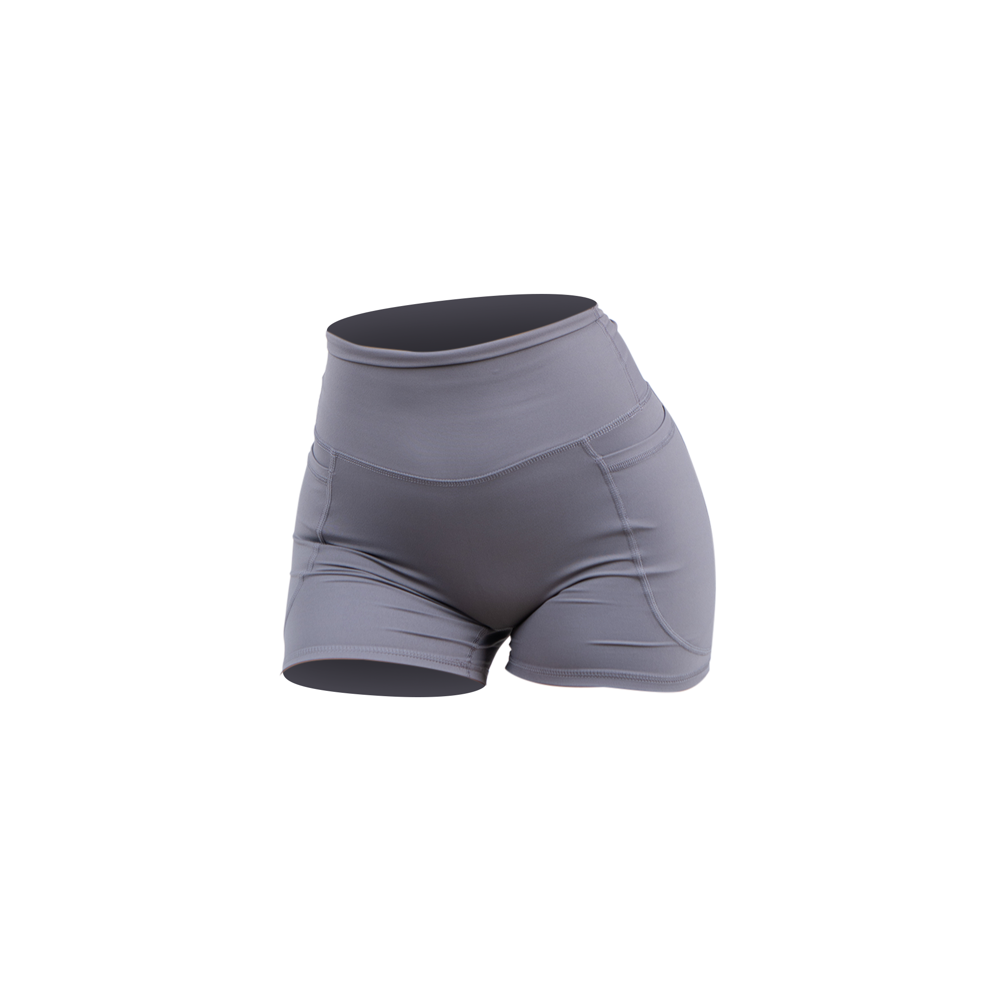Moody Sky Short (Breeze Series)