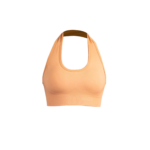 Nudy Nude Bra (Halter Neck Bra Series)