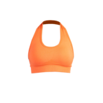 Peach Bra (Halter Neck Bra Series)
