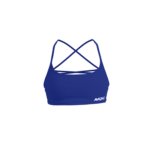 Purple Blue Bra (Feather Lux Series)