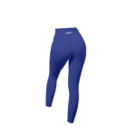 Purple Blue Legging (Feather Lux Series)