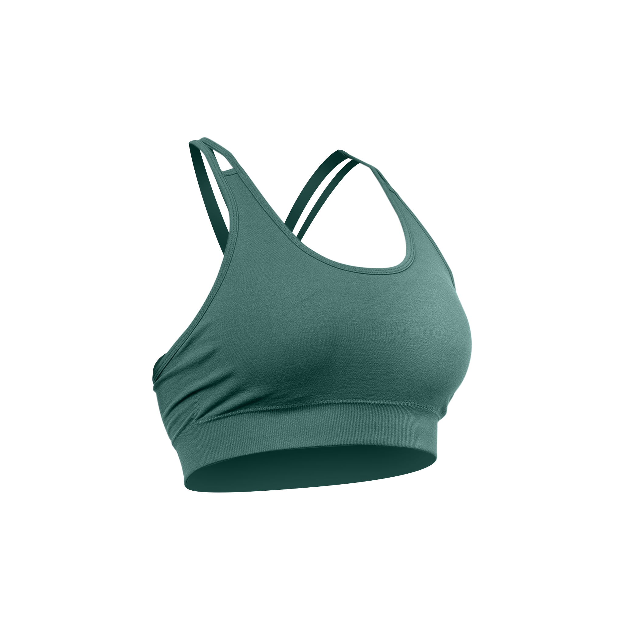 Sage Green Bra (Cloudy Series)