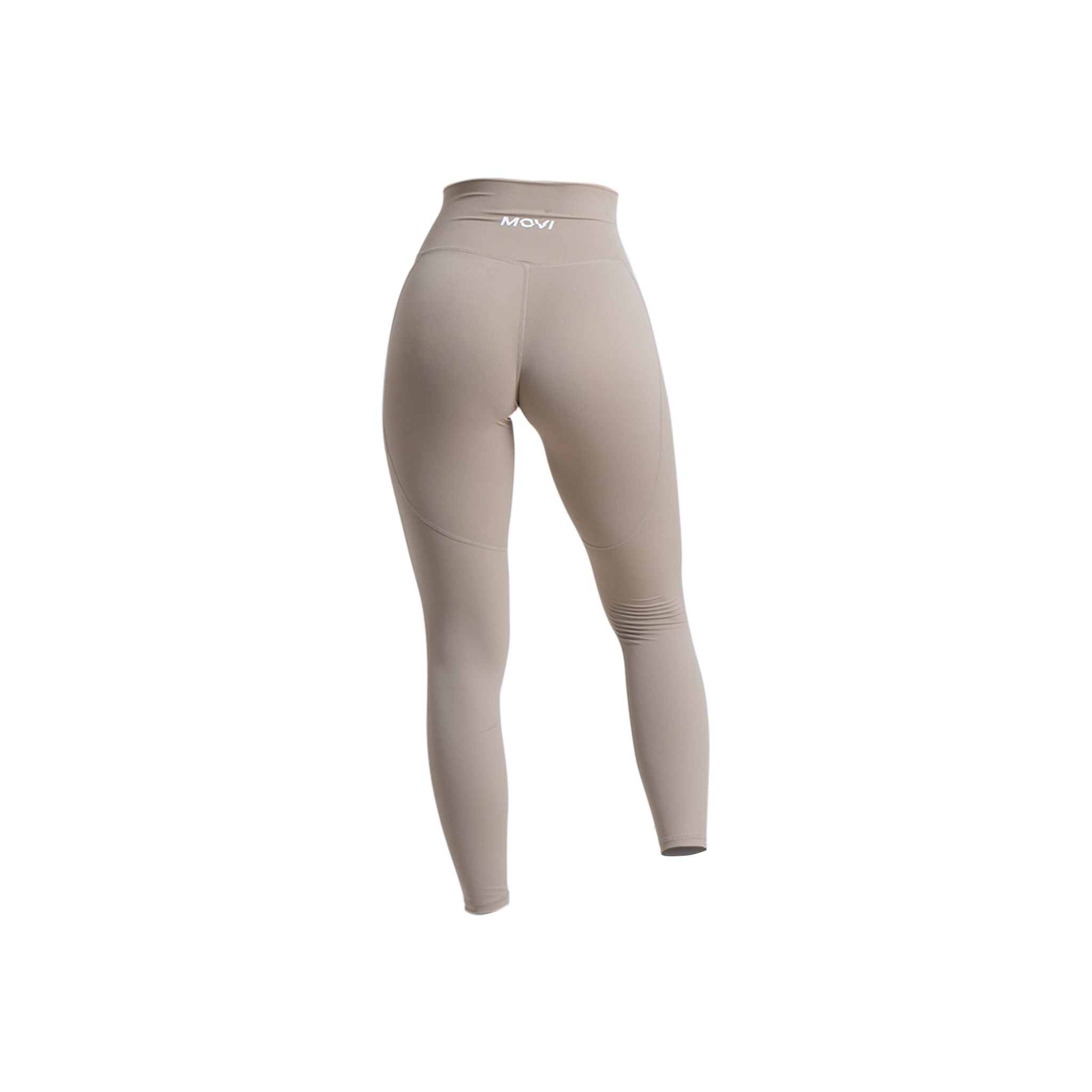 Sand Grey Legging (Breeze Series)