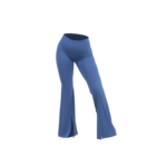 Steel Blue Flare (Silk Series)