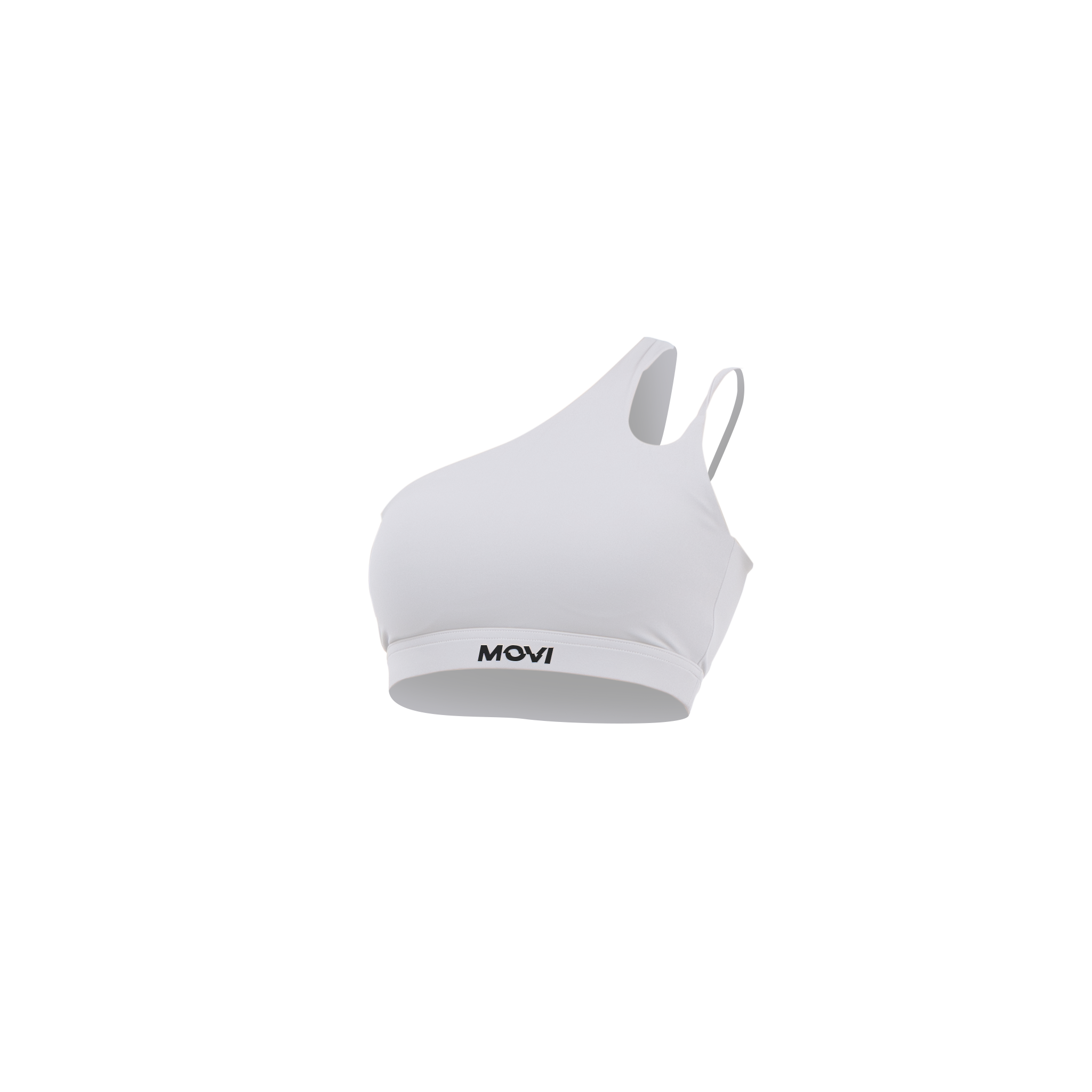 White Bra (Breeze Series)