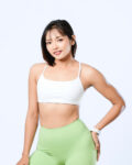White Bra (Feather Lux Series)