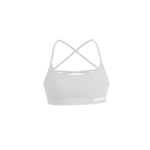White Bra (Feather Lux Series)
