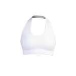 White Bra (Halter Neck Bra Series)