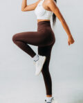 Choco Legging (Rainbow Series)