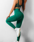 Forest Green Legging (Rainbow Series)