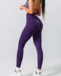 Purple Legging (Rainbow Series)