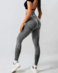 Steel Grey Legging (Rainbow Series)