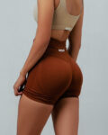 Choco Short (Clafy Series)