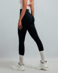Black Legging (Clafy Series)