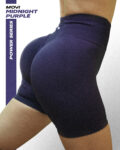 Midnight Purple (MOVI Power Series)