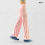 MOVI Hourglass Lace Pink