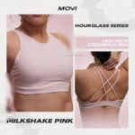 HG HN Milkshake Pink