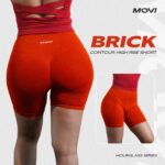MOVI New HG HRS Brick