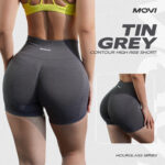 MOVI New HG HRS Tin Grey