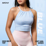 MOVI Soft Girl Series HNT Blue