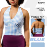 MOVI Soft Girl Series VNT Blue